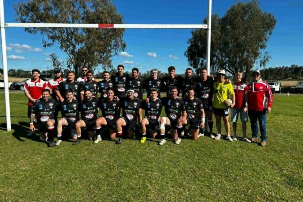 Singleton Rugby League Singleton Rugby League